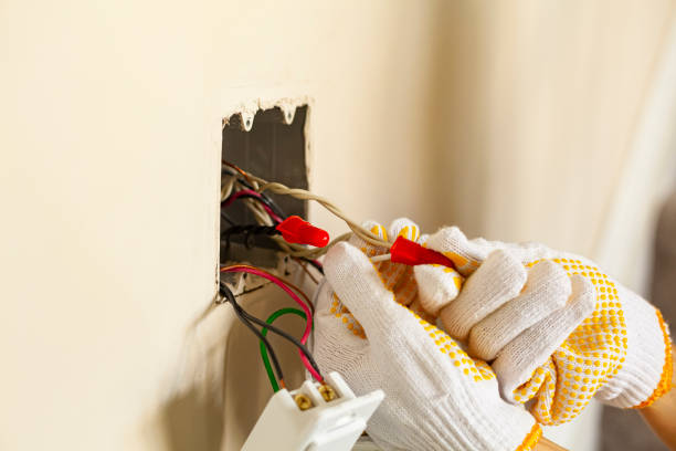 Best Surge Protection Installation  in USA